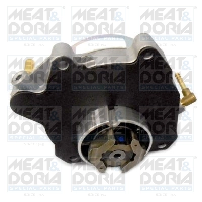 Vacuum Pump, braking system